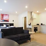 Chic And Classy Studio On Easter Road - Flat 1, Elgin House Apartments